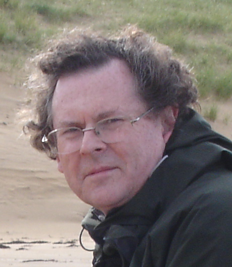 Stephen Malcolm